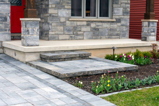 Best Driveway Pavers Near Me  in Vardaman, MS