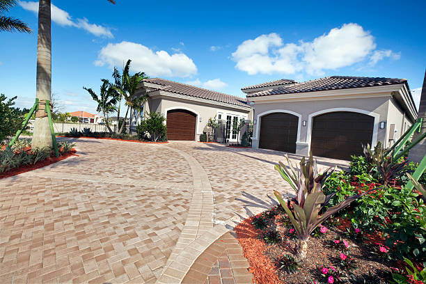 Professional Driveway Pavers in Vardaman, MS