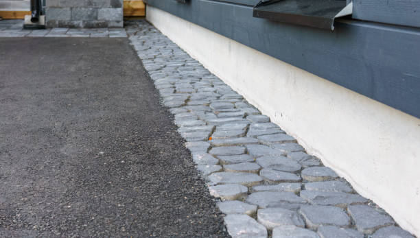 Best Affordable Driveway Pavers  in Vardaman, MS
