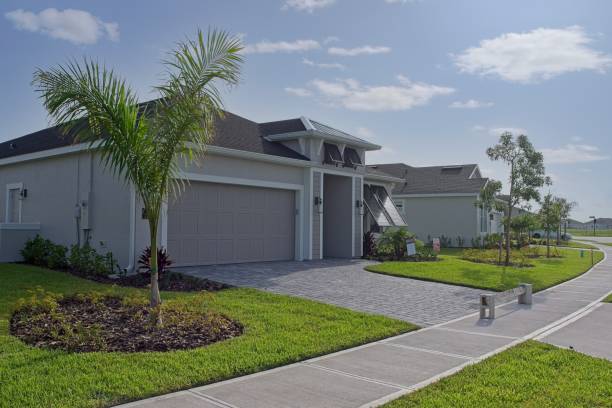 Best Professional Driveway Pavers  in Vardaman, MS