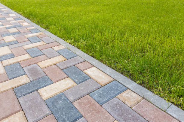 Trusted Vardaman, MS Driveway Pavers Experts